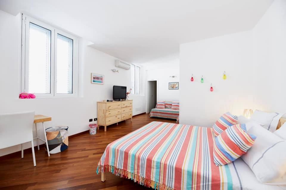 Idream Apartment & Rooms Katania Zewnętrze zdjęcie