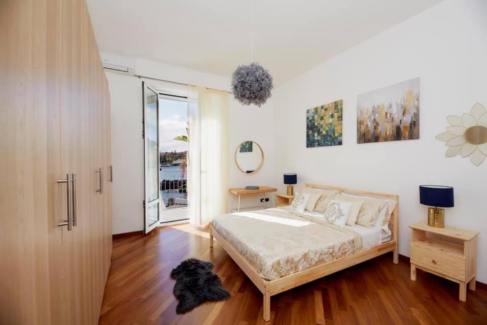 Idream Apartment & Rooms Katania Zewnętrze zdjęcie