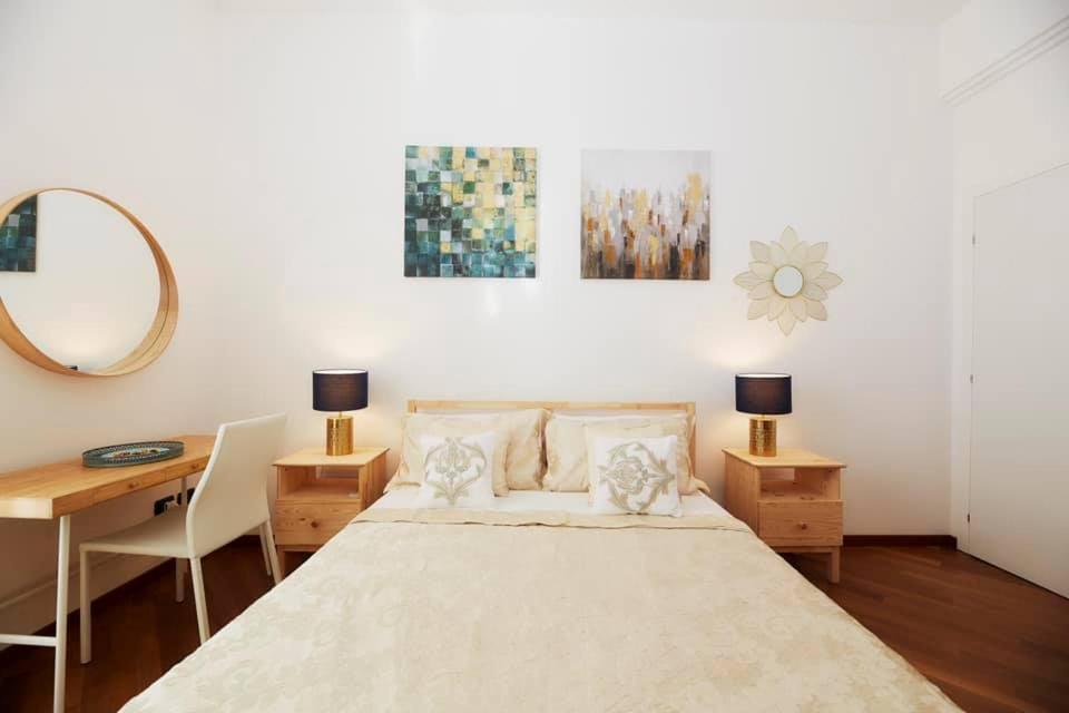 Idream Apartment & Rooms Katania Zewnętrze zdjęcie