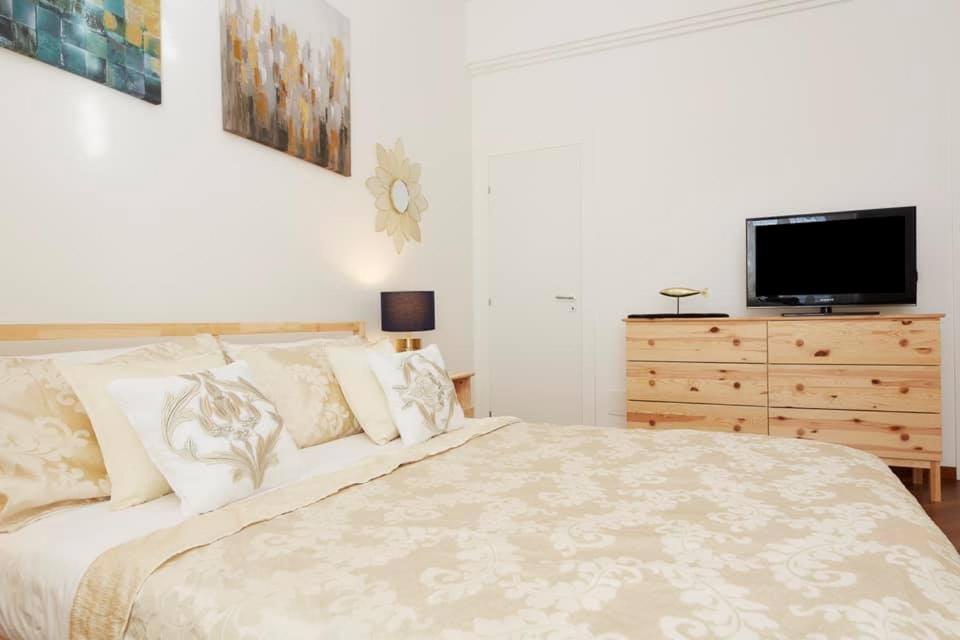 Idream Apartment & Rooms Katania Zewnętrze zdjęcie