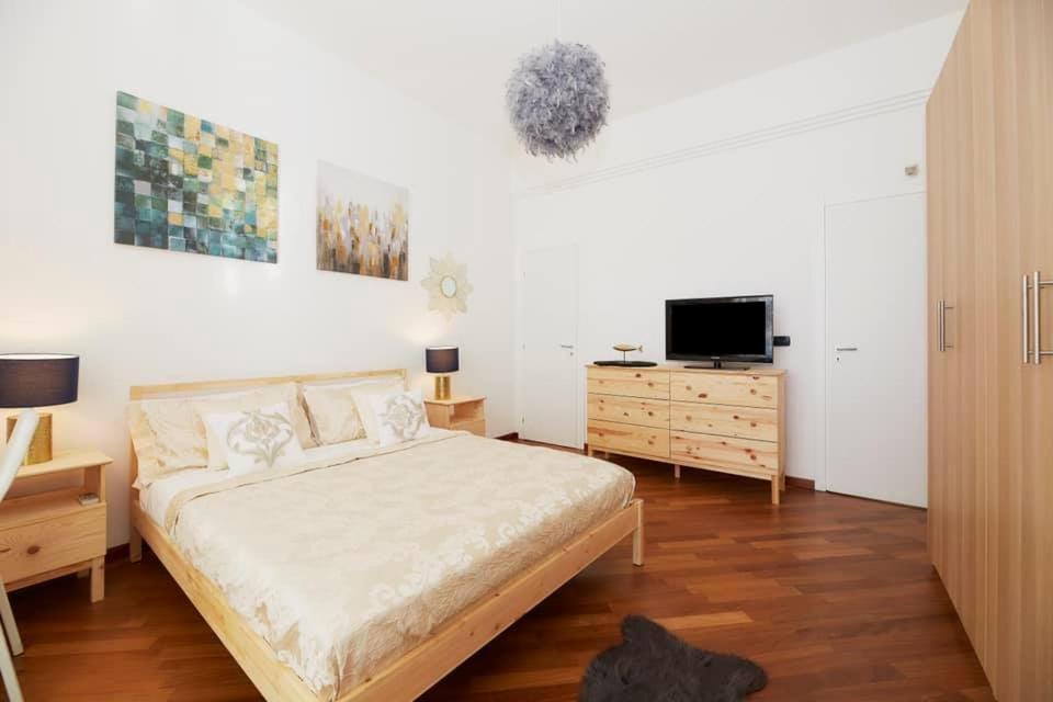 Idream Apartment & Rooms Katania Zewnętrze zdjęcie
