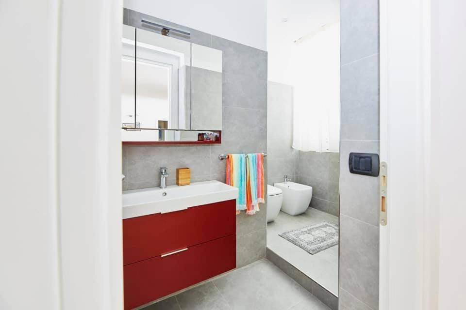 Idream Apartment & Rooms Katania Zewnętrze zdjęcie