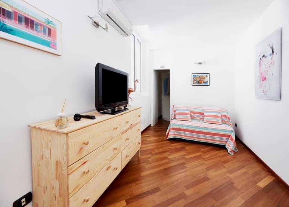 Idream Apartment & Rooms Katania Zewnętrze zdjęcie
