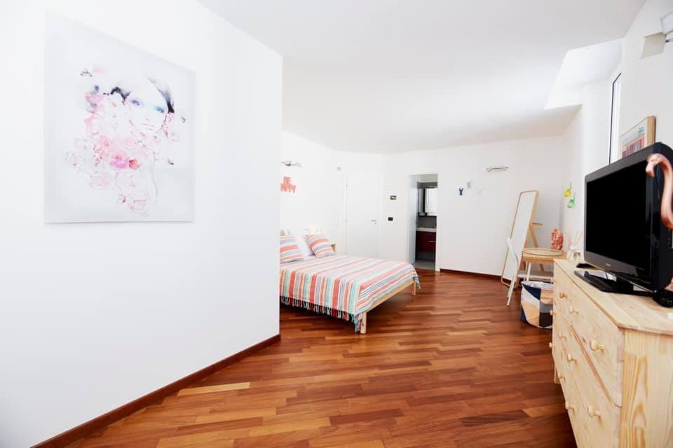 Idream Apartment & Rooms Katania Zewnętrze zdjęcie