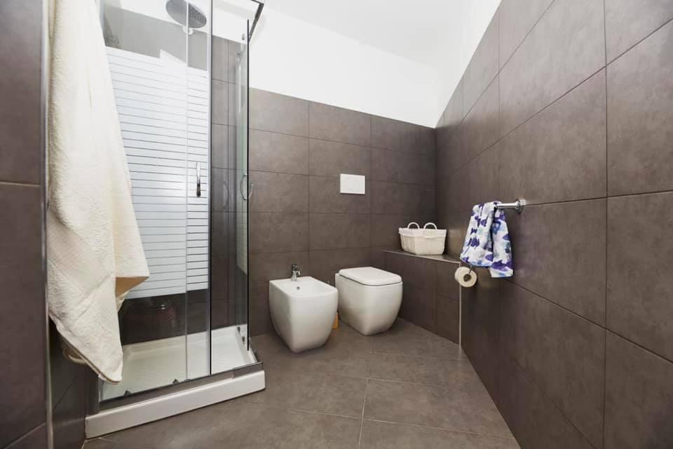 Idream Apartment & Rooms Katania Zewnętrze zdjęcie