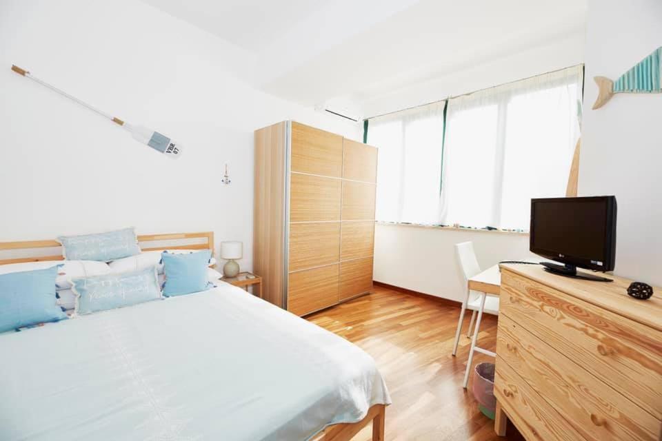 Idream Apartment & Rooms Katania Zewnętrze zdjęcie
