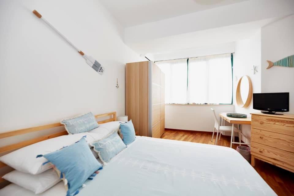 Idream Apartment & Rooms Katania Zewnętrze zdjęcie
