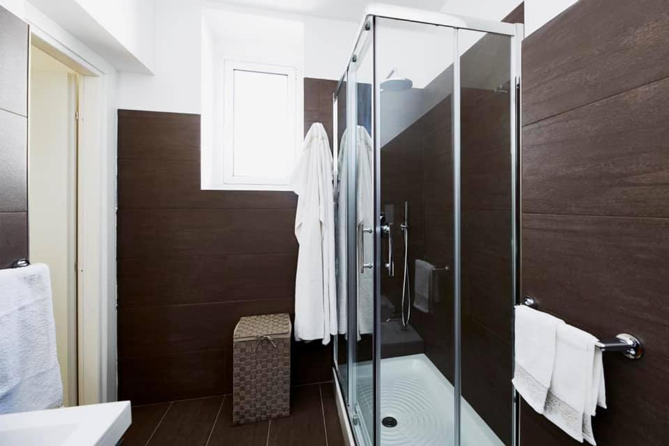 Idream Apartment & Rooms Katania Zewnętrze zdjęcie