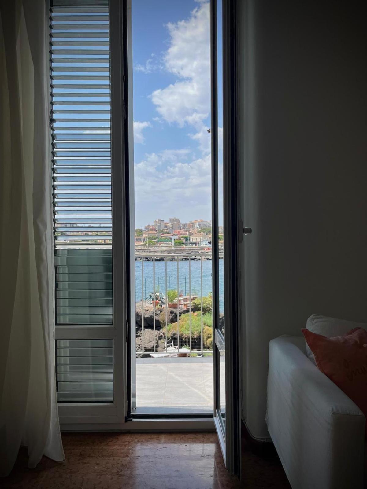 Idream Apartment & Rooms Katania Zewnętrze zdjęcie