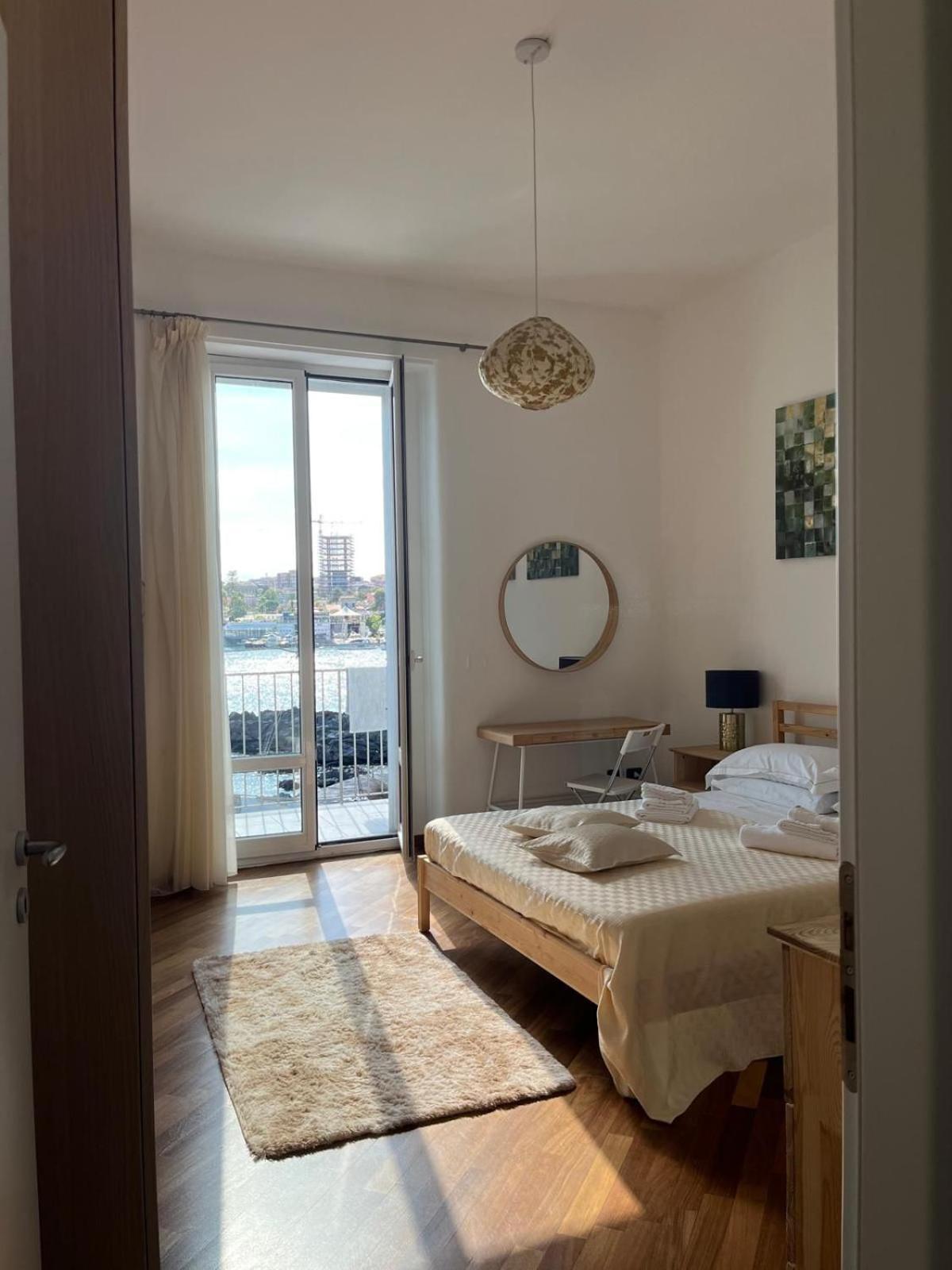 Idream Apartment & Rooms Katania Zewnętrze zdjęcie