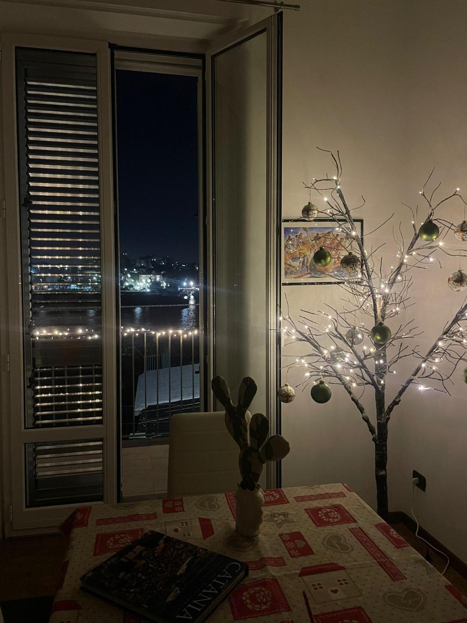 Idream Apartment & Rooms Katania Zewnętrze zdjęcie