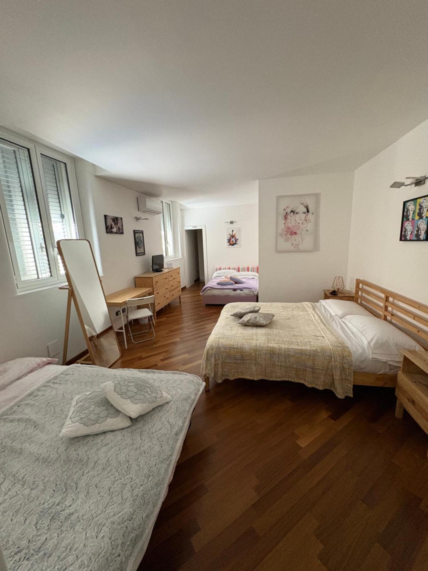 Idream Apartment & Rooms Katania Zewnętrze zdjęcie