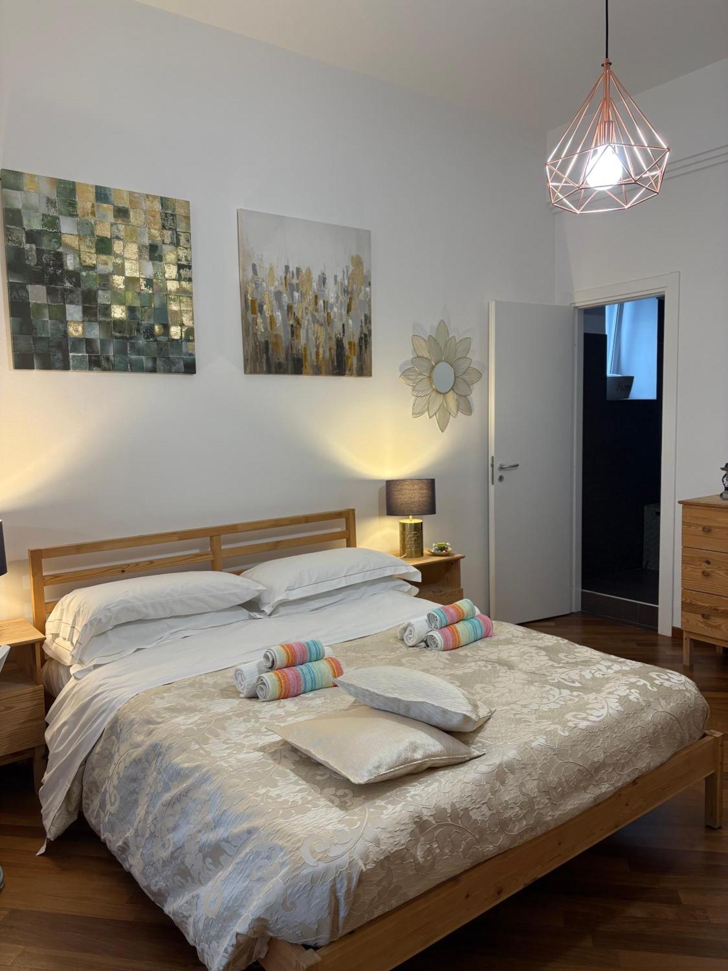 Idream Apartment & Rooms Katania Zewnętrze zdjęcie