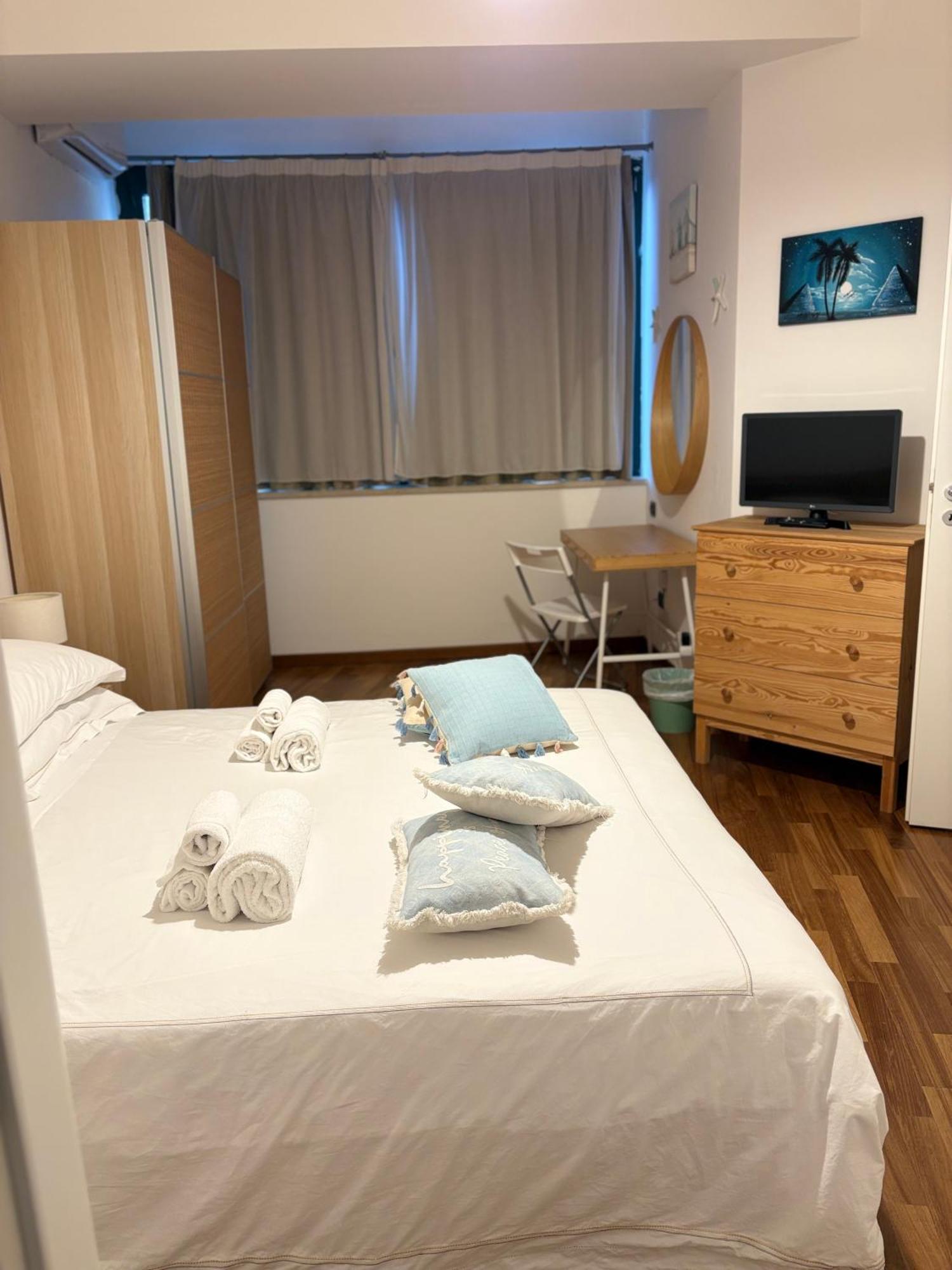 Idream Apartment & Rooms Katania Zewnętrze zdjęcie