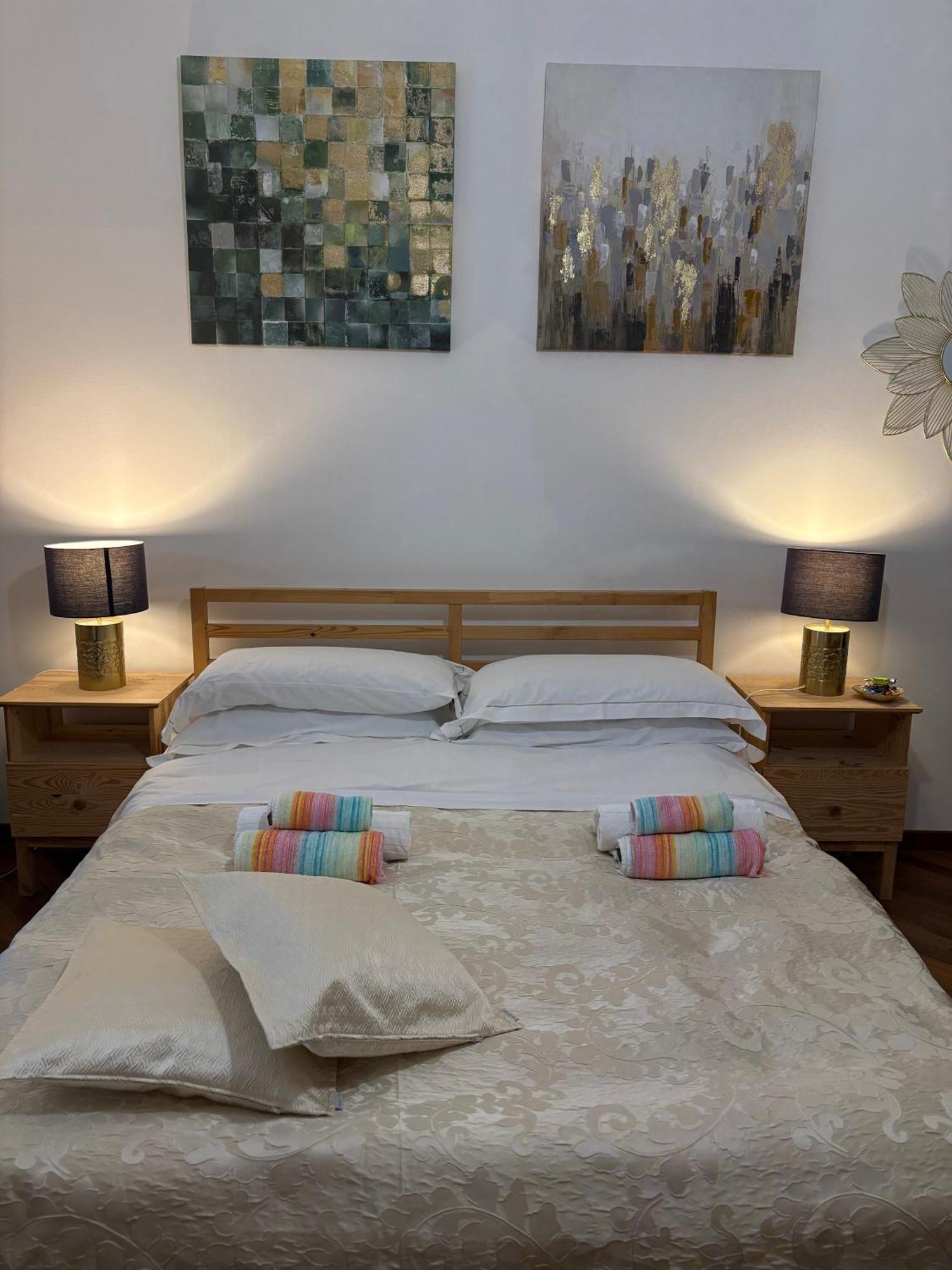 Idream Apartment & Rooms Katania Zewnętrze zdjęcie