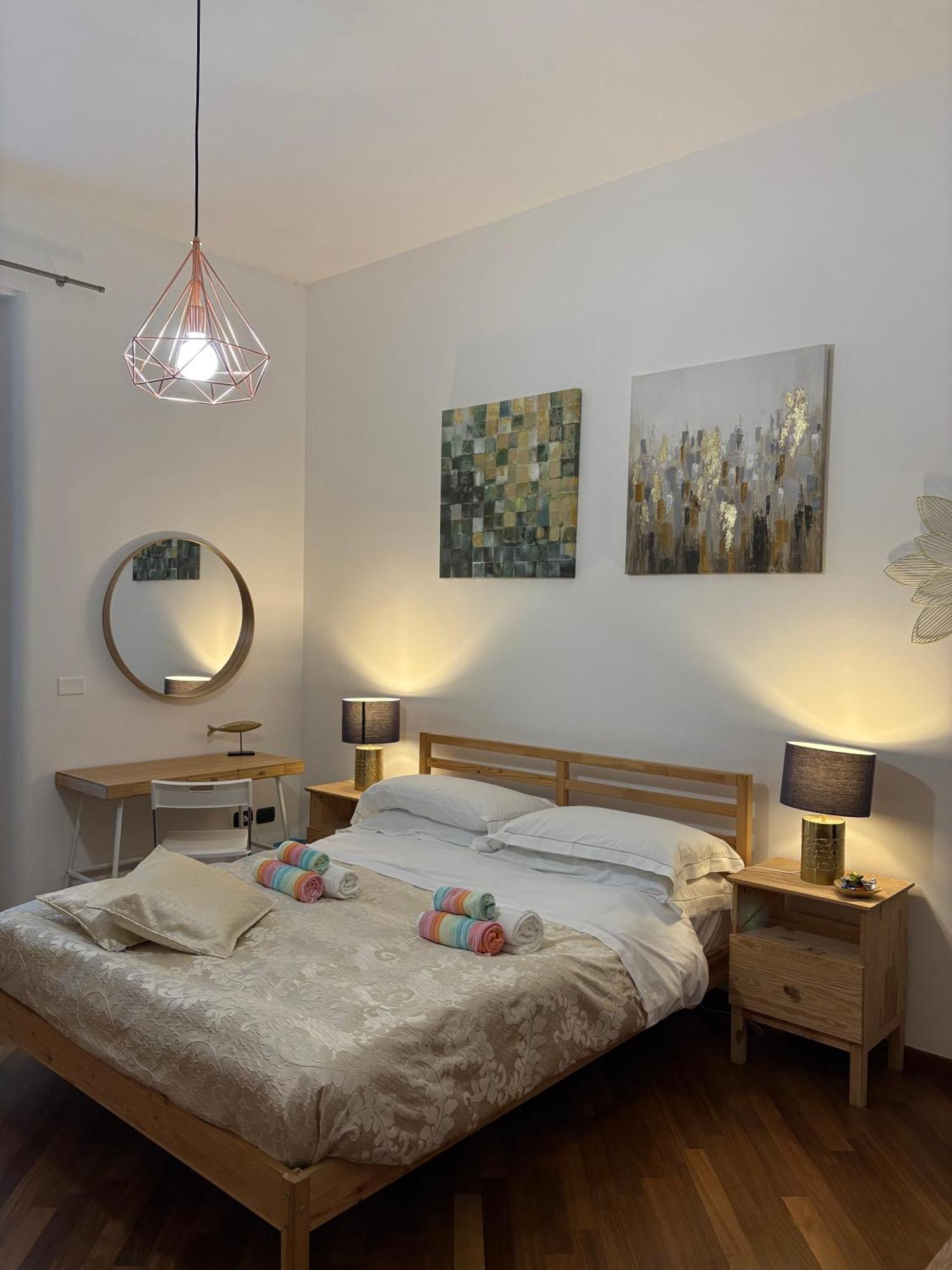 Idream Apartment & Rooms Katania Zewnętrze zdjęcie