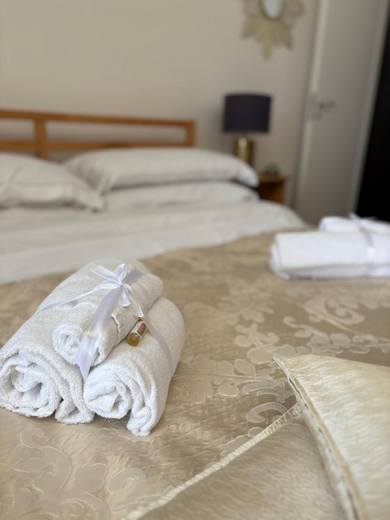 Idream Apartment & Rooms Katania Zewnętrze zdjęcie