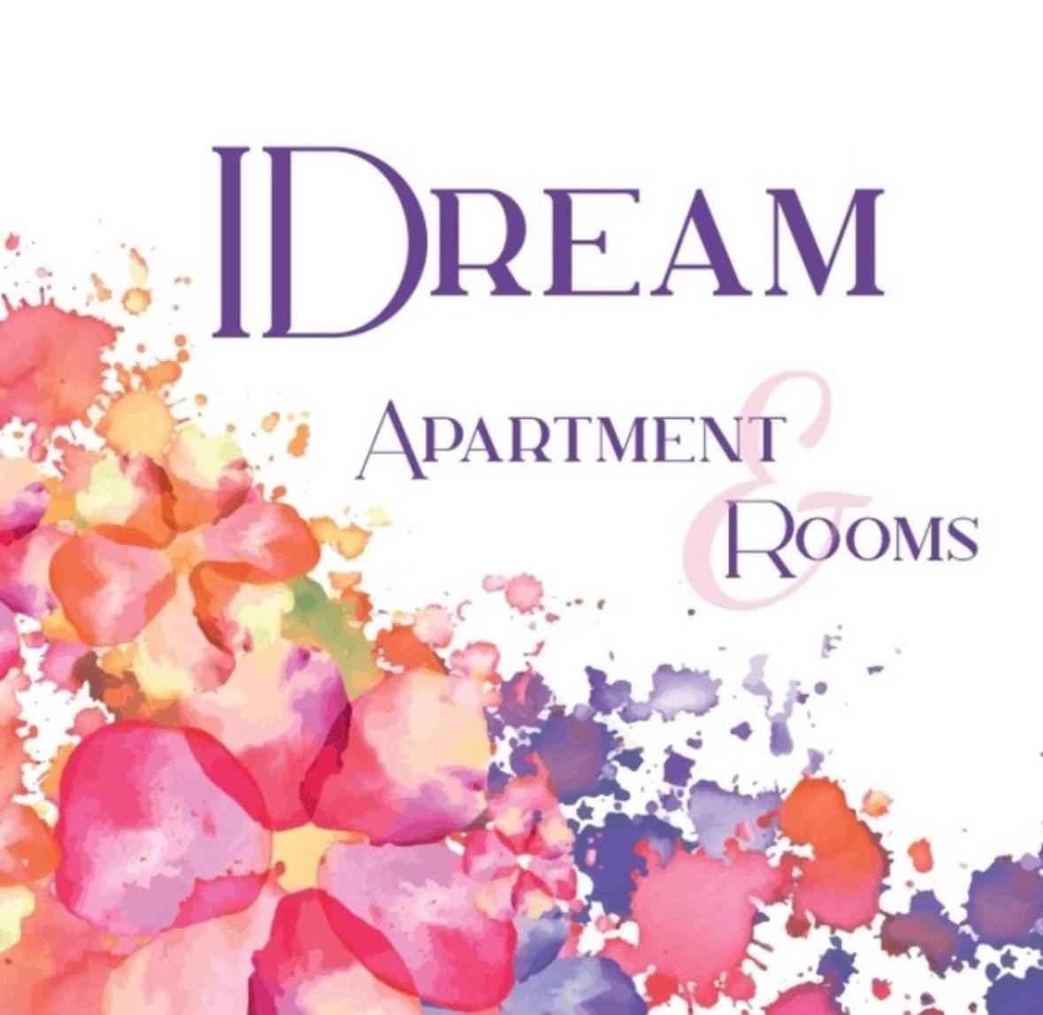 Idream Apartment & Rooms Katania Zewnętrze zdjęcie